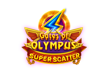 Gates-of-Olympus-Super-Scatter Slot Logo