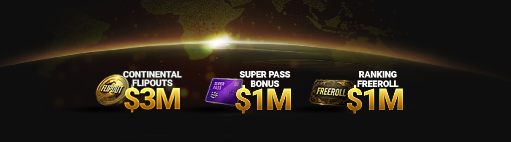 WSOP gold bracelet awarded at the World Series of Poker Online 2026