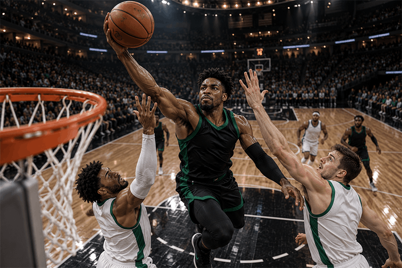 NBA 2026-2027 Preview Article Featured Image