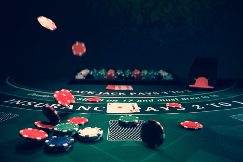 Featured_ Basic Blackjack Strategy_ The Chart Every Player Needs