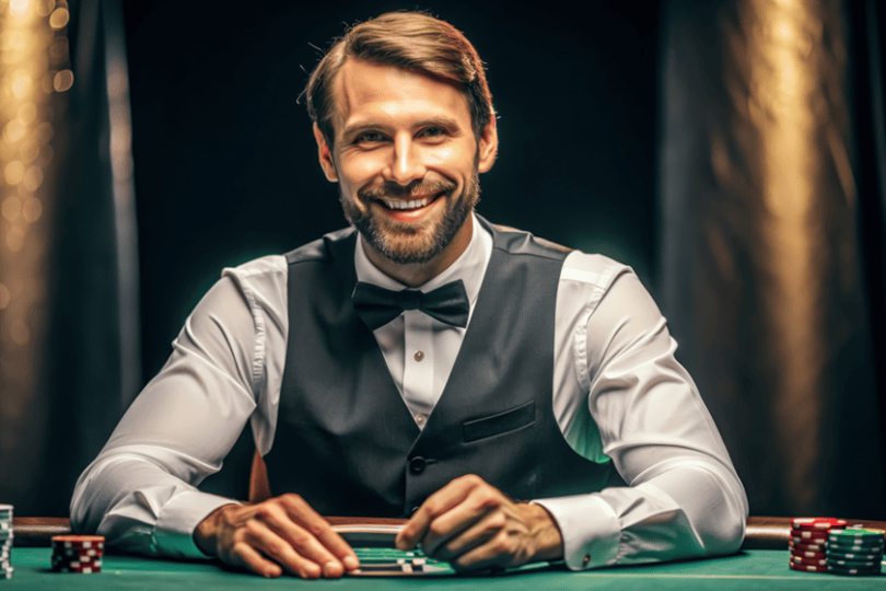 Featured_ What Is Live Casino_ Complete Guide for Online Players