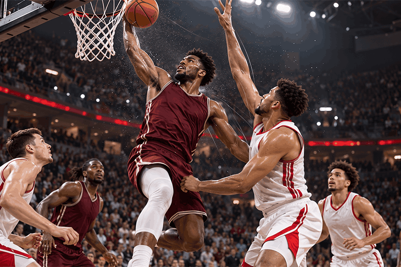 EuroLeague 2026/27 preview detailed guide featured image, basketball