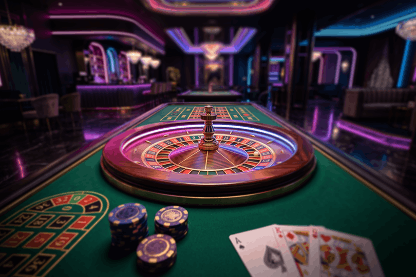 Lowest House Edge Casino Games: Where You Actually Have a Chance