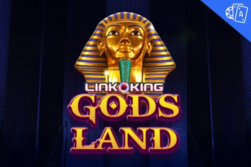 gods-land-slot